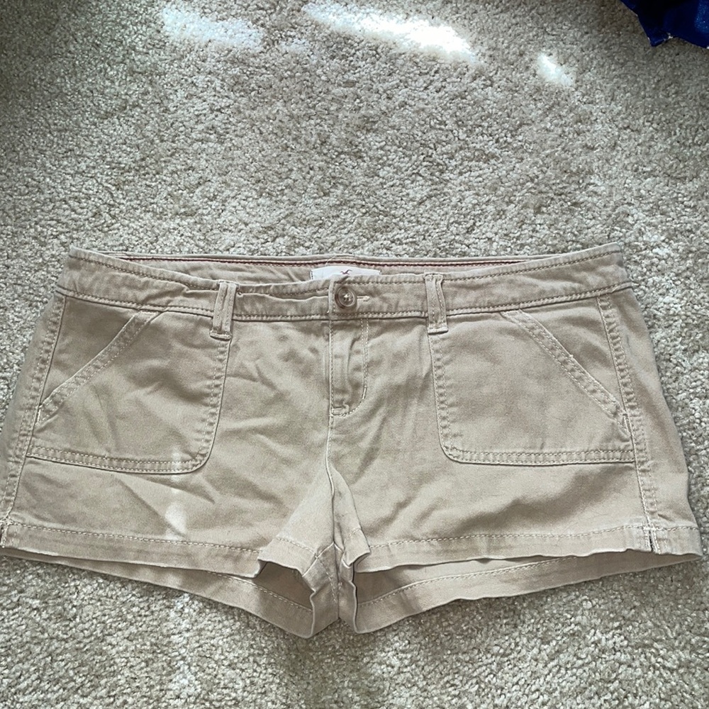 Hollister shorts